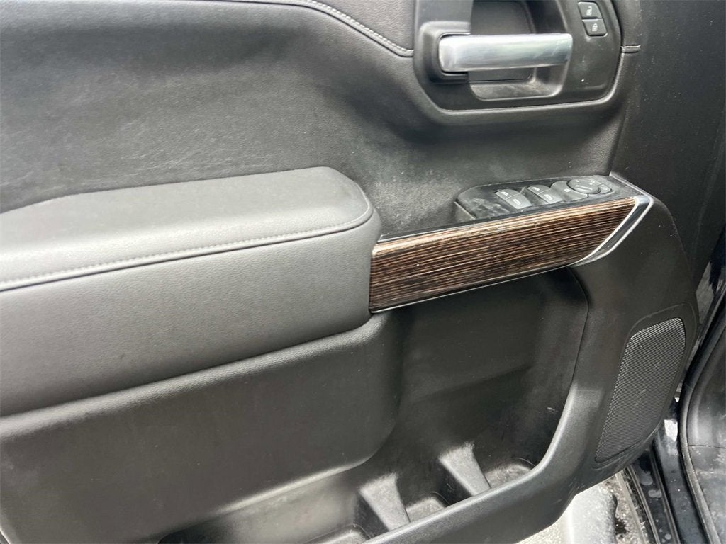 2019 GMC Sierra 1500 Elevation