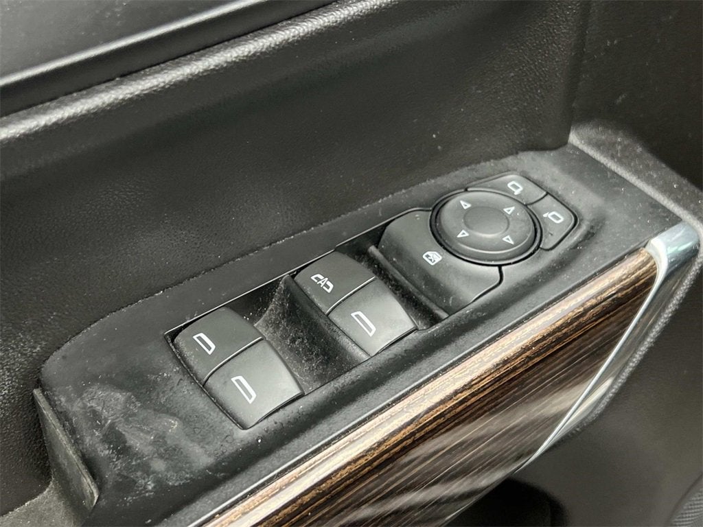 2019 GMC Sierra 1500 Elevation