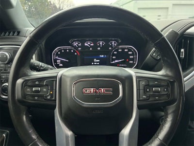 2019 GMC Sierra 1500 Elevation
