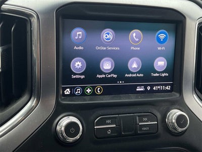 2019 GMC Sierra 1500 Elevation