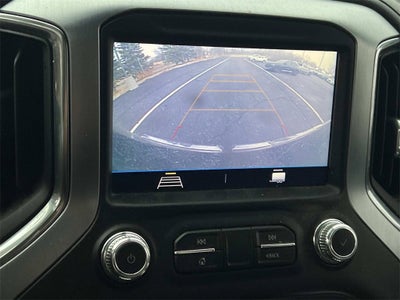 2019 GMC Sierra 1500 Elevation