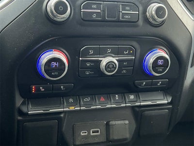 2019 GMC Sierra 1500 Elevation