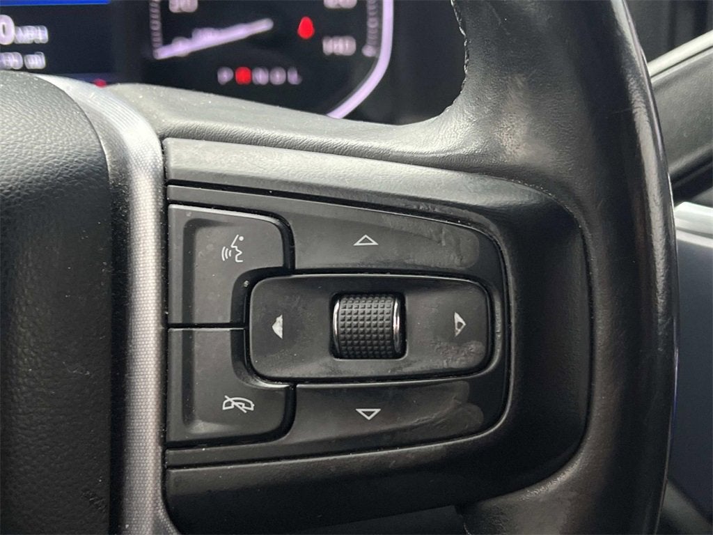2019 GMC Sierra 1500 Elevation