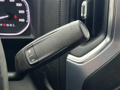 2019 GMC Sierra 1500 Elevation