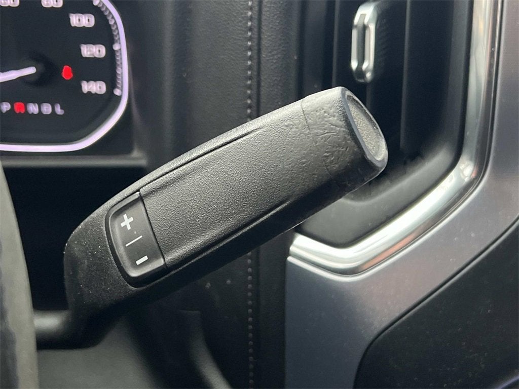 2019 GMC Sierra 1500 Elevation