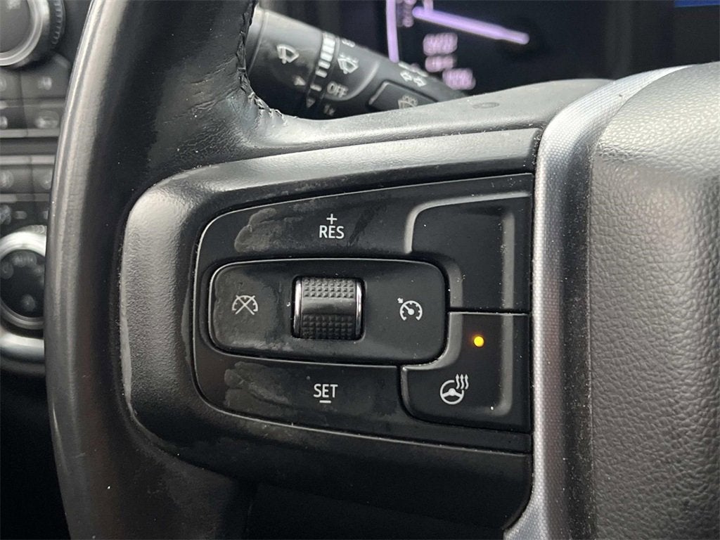 2019 GMC Sierra 1500 Elevation