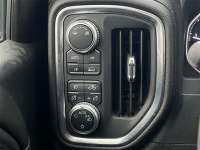 2019 GMC Sierra 1500 Elevation