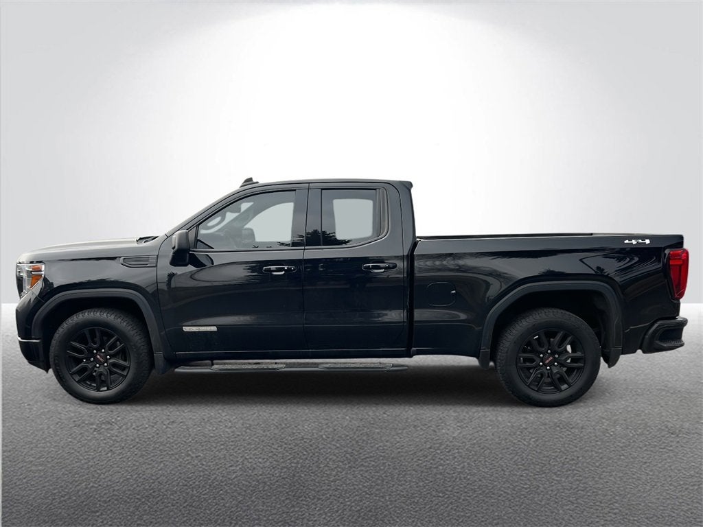 2019 GMC Sierra 1500 Elevation