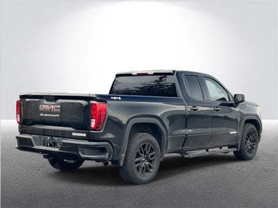 2019 GMC Sierra 1500 Elevation