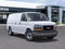 2025 GMC Savana Cargo 2500 Work Van