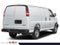 2025 GMC Savana Cargo 2500 Work Van