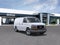 2025 GMC Savana Cargo 2500 Work Van