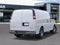 2025 GMC Savana Cargo 2500 Work Van
