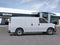 2025 GMC Savana Cargo 2500 Work Van
