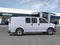 2025 GMC Savana Cargo 2500 Work Van
