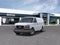 2025 GMC Savana Cargo 2500 Work Van