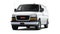 2025 GMC Savana Cargo 2500 Work Van