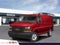 2025 GMC Savana Cargo 2500 Work Van