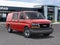 2025 GMC Savana Cargo 2500 Work Van