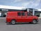 2025 GMC Savana Cargo 2500 Work Van