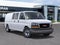 2025 GMC Savana Cargo 2500 Work Van
