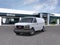2025 GMC Savana Cargo 2500 Work Van