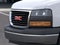 2025 GMC Savana Cargo 2500 Work Van