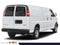 2025 GMC Savana Cargo 2500 Work Van
