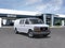 2025 GMC Savana Cargo 2500 Work Van