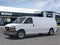 2025 GMC Savana Cargo 2500 Work Van
