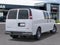 2025 GMC Savana Cargo 2500 Work Van