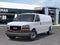2025 GMC Savana Cargo 2500 Work Van