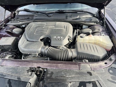 2021 Dodge Challenger GT AWD