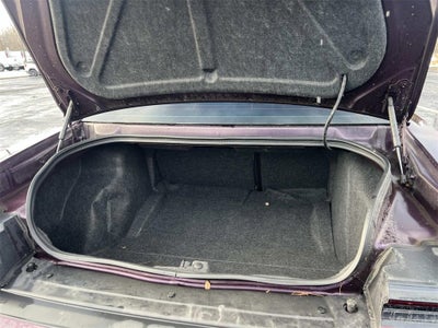 2021 Dodge Challenger GT AWD