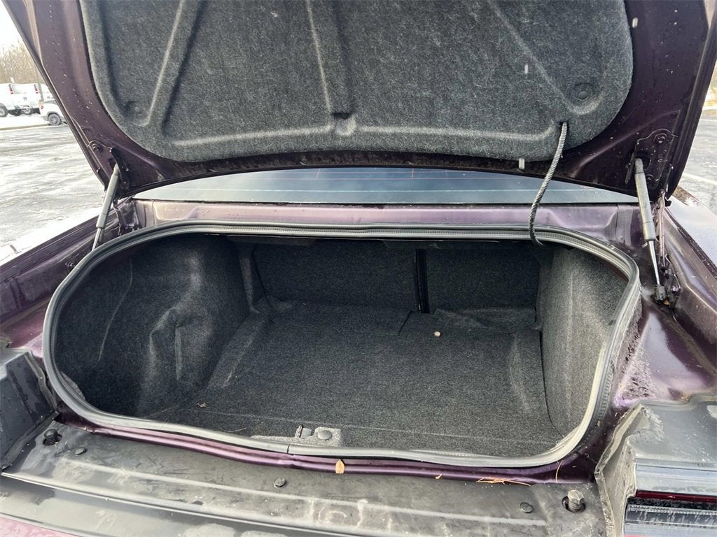 2021 Dodge Challenger GT AWD