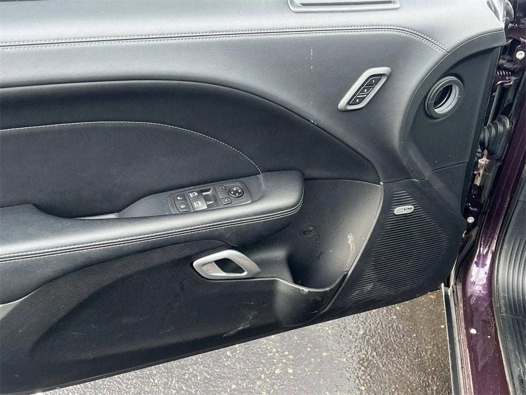 2021 Dodge Challenger GT AWD