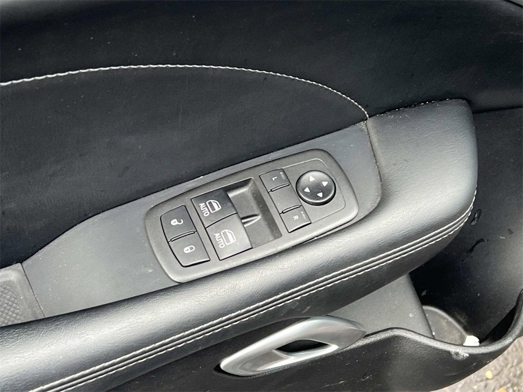 2021 Dodge Challenger GT AWD