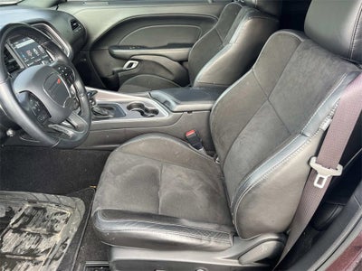 2021 Dodge Challenger GT AWD