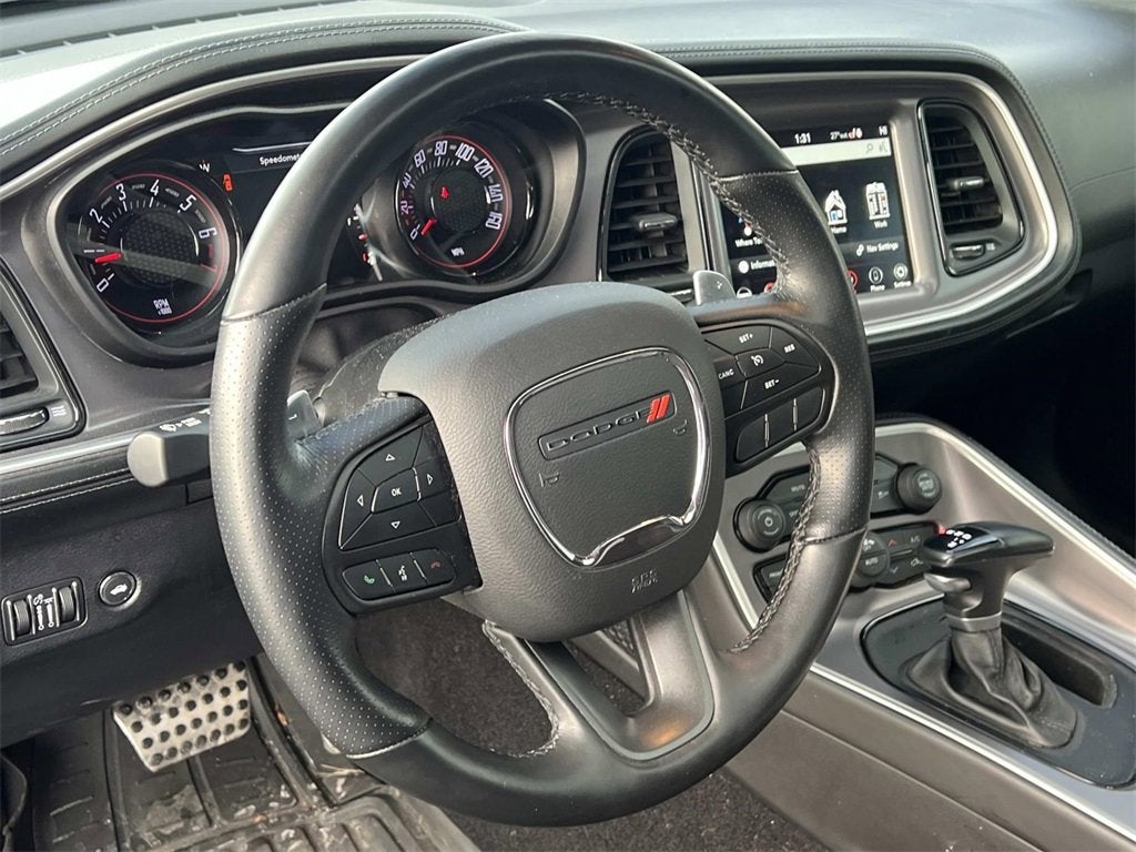 2021 Dodge Challenger GT AWD