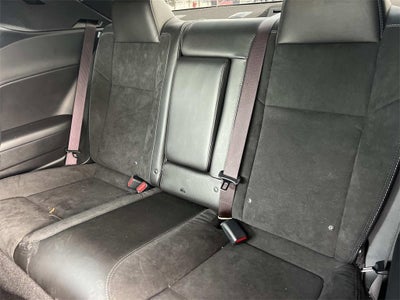 2021 Dodge Challenger GT AWD