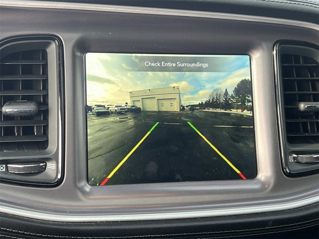 2021 Dodge Challenger GT AWD