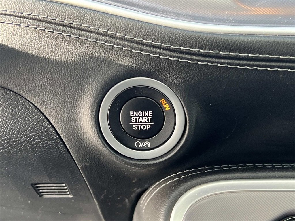 2021 Dodge Challenger GT AWD