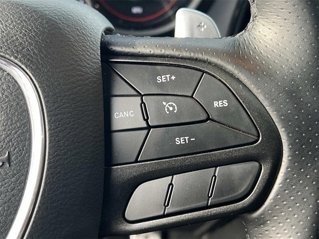 2021 Dodge Challenger GT AWD