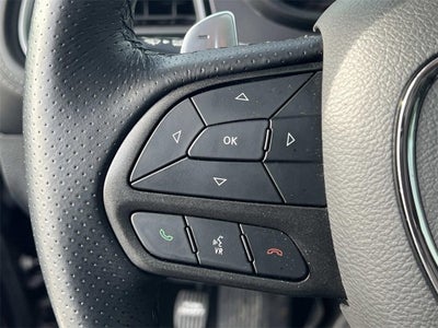 2021 Dodge Challenger GT AWD