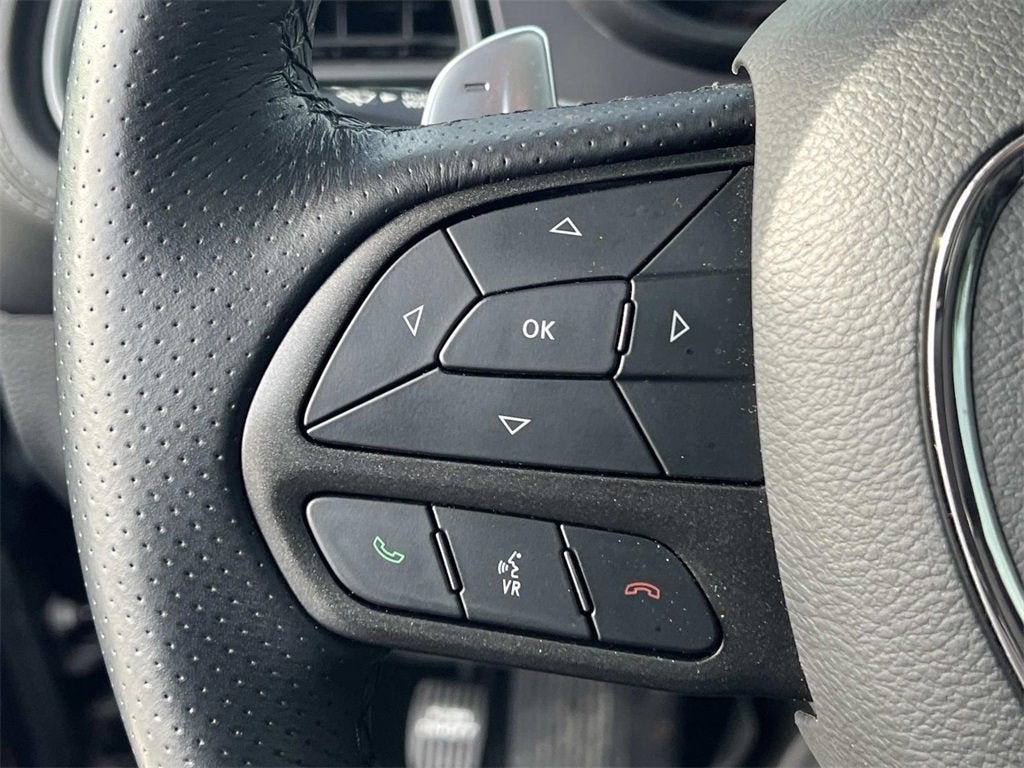 2021 Dodge Challenger GT AWD