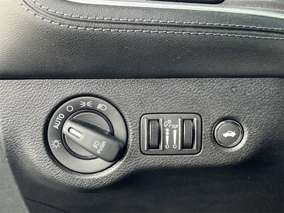 2021 Dodge Challenger GT AWD