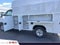 2025 GMC Savana Cutaway 3500 1WT