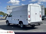 2025 GMC Savana Cutaway 3500 1WT