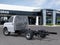 2025 GMC Savana Cutaway 3500 1WT