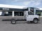2025 GMC Savana Cutaway 3500 1WT